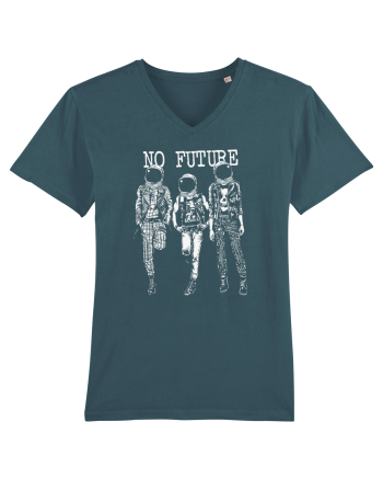 No Future Stargazer