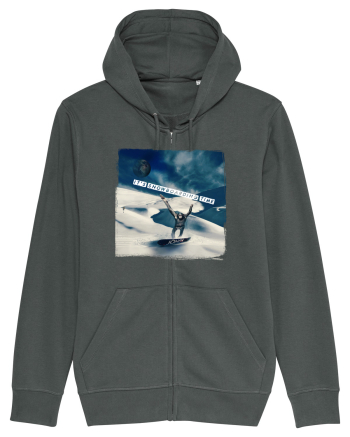 snowboarding time Anthracite