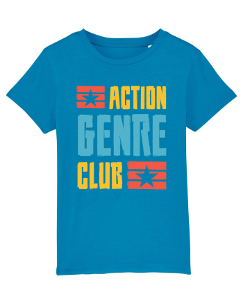 Action Genre Club Azur