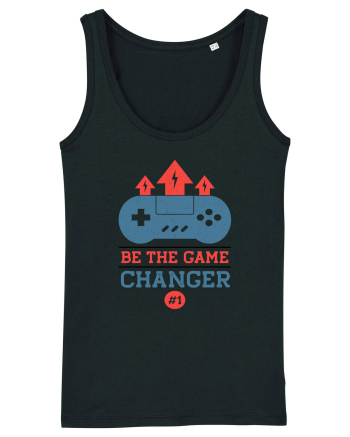 Game Changer Black