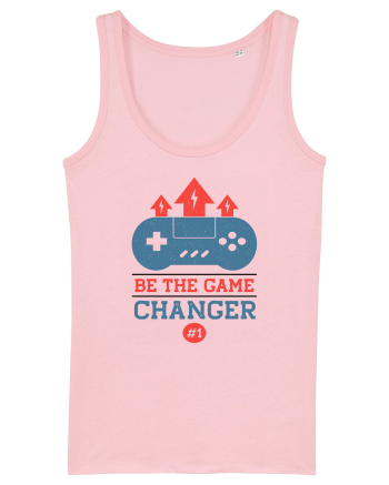 Game Changer Cotton Pink