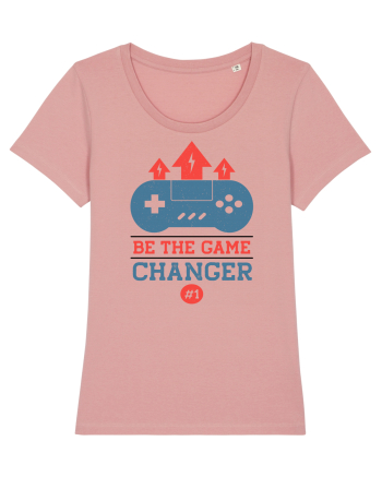 Game Changer Canyon Pink