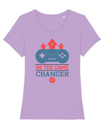 Game Changer Lavender Dawn