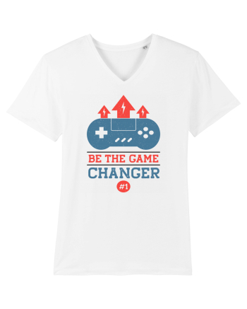 Game Changer White