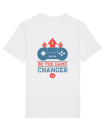 Game Changer White
