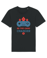 Game Changer Tricou mânecă scurtă Unisex Rocker