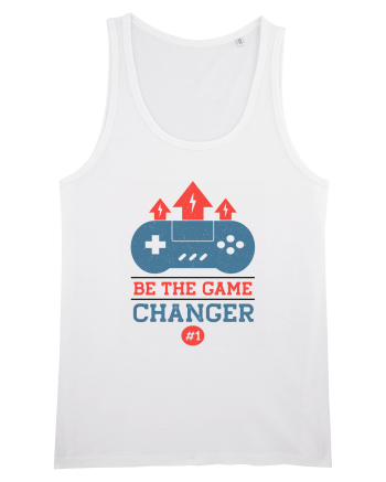 Game Changer White