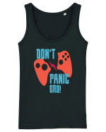 Don't Panic Bro Maiou Damă Dreamer
