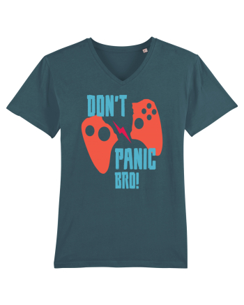 Don't Panic Bro Stargazer