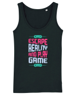 Escape Reality And Play Game Maiou Damă Dreamer