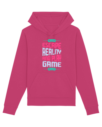 Escape Reality And Play Game Raspberry