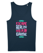Escape Reality And Play Game Maiou Bărbat Runs