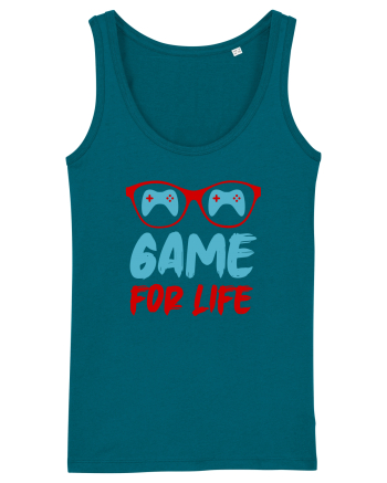 Game For Life Ocean Depth