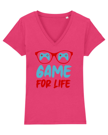 Game For Life Raspberry