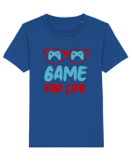Game For Life Tricou mânecă scurtă  Copii Mini Creator