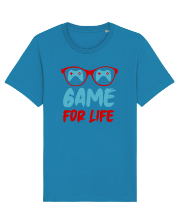 Game For Life Azur