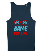 Game For Life Maiou Bărbat Runs