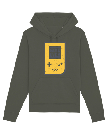 Game Over Khaki