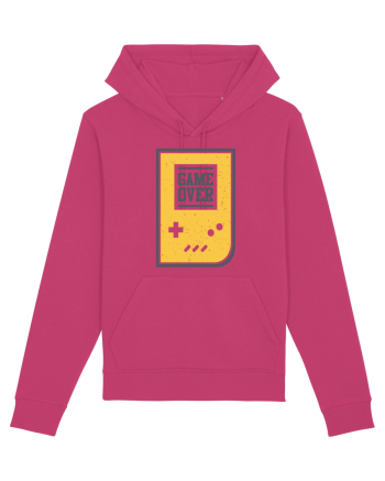 Game Over Raspberry