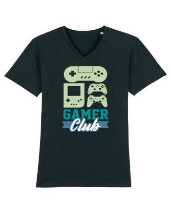 Game Over Black