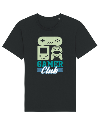 Game Over Black