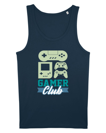 Game Over Navy