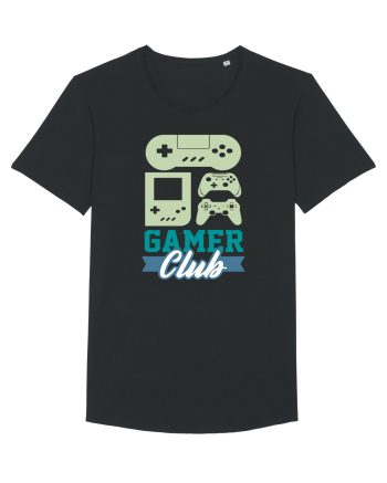 Game Over Black