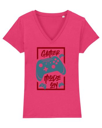Gamer Mode On Raspberry