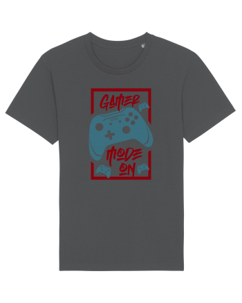 Gamer Mode On Anthracite