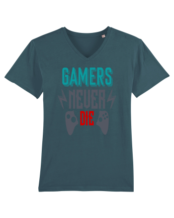 Gamers Never Die Stargazer