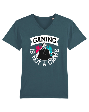 Gaming Is Not A Crime Stargazer