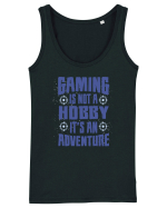 Gaming Is An Adventure Maiou Damă Dreamer