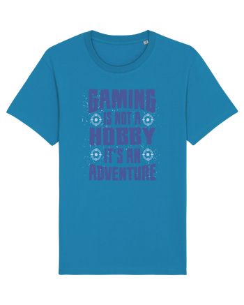 Gaming Is An Adventure Azur