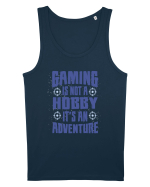 Gaming Is An Adventure Maiou Bărbat Runs