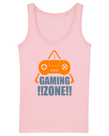 Gaming Zone Cotton Pink