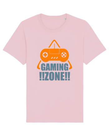 Gaming Zone Cotton Pink