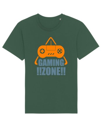 Gaming Zone Bottle Green