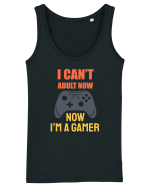 Now I'm A Gamer Maiou Damă Dreamer