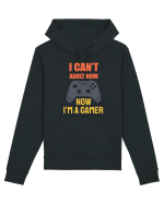 Now I'm A Gamer Hanorac Unisex Drummer
