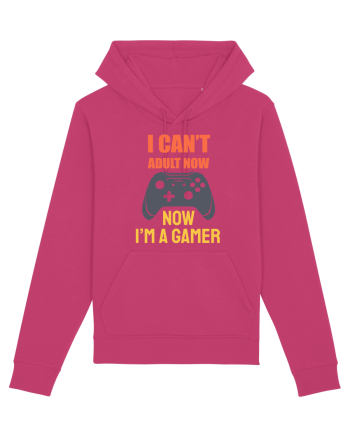 Now I'm A Gamer Raspberry