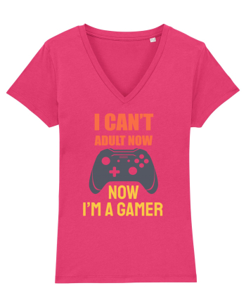 Now I'm A Gamer Raspberry