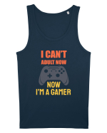 Now I'm A Gamer Maiou Bărbat Runs