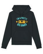 I'm A Pretty Big Gamer Hanorac Unisex Drummer
