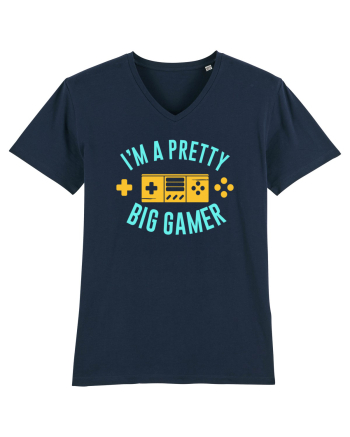 I'm A Pretty Big Gamer French Navy
