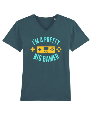 I'm A Pretty Big Gamer Stargazer