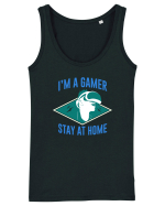 I'm A Gamer, Stay At Home Maiou Damă Dreamer