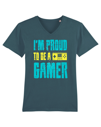 I'm Proud To Be A Gamer Stargazer