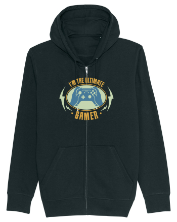 Ultimate Gamer Black