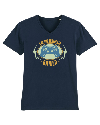 Ultimate Gamer French Navy