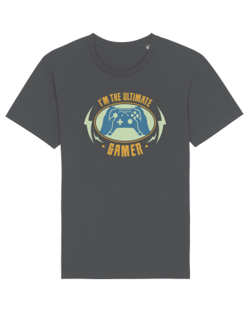Ultimate Gamer Anthracite